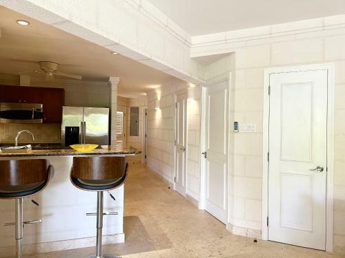 Royal Apartment At Westmoreland