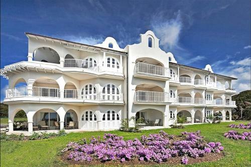 Royal Apartment At Westmoreland