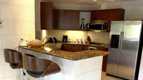 Royal Apartment At Westmoreland