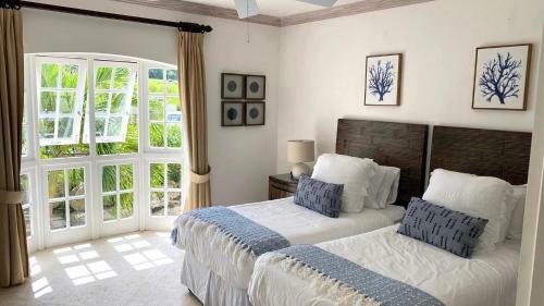 Royal Apartment At Westmoreland