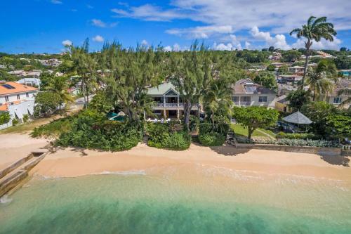 Villa La Paloma 3 By Blue Sky Luxury