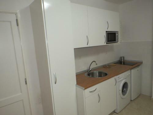Apartamento Las Canteras Beach