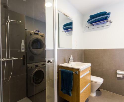Canteras Luxury Beach Apartments