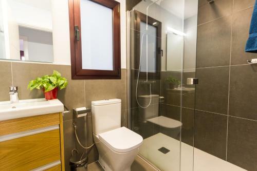 Canteras Luxury Beach Apartments