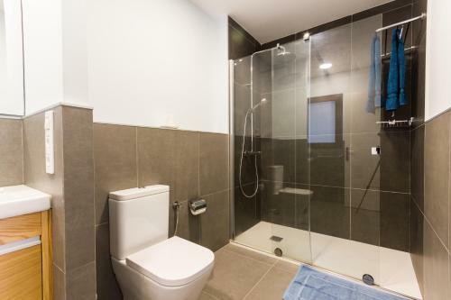 Canteras Luxury Beach Apartments