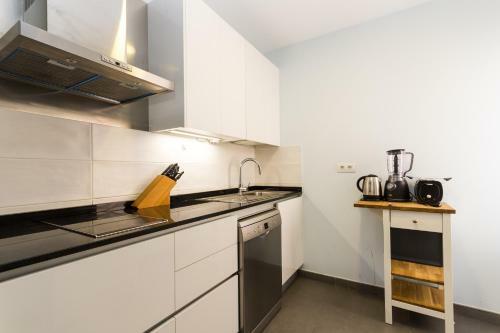 Canteras Luxury Beach Apartments