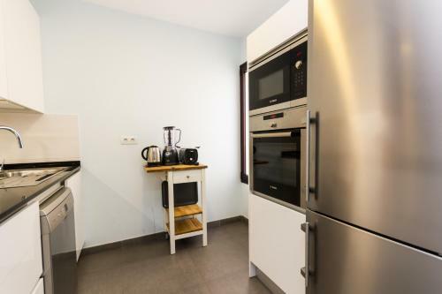 Canteras Luxury Beach Apartments
