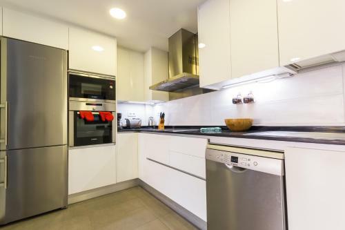 Canteras Luxury Beach Apartments