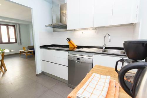 Canteras Luxury Beach Apartments