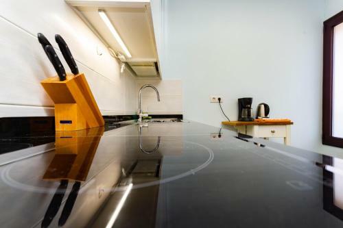 Canteras Luxury Beach Apartments