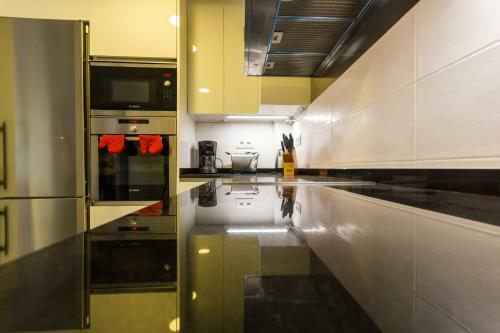 Canteras Luxury Beach Apartments