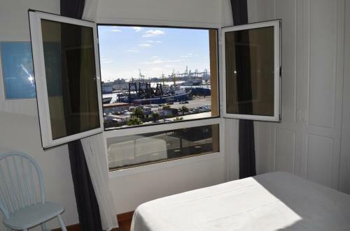 Apartamento Con Vistas