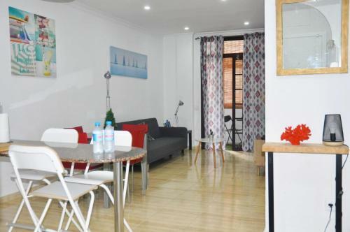 Apartamento Loft Santa Catalina Park