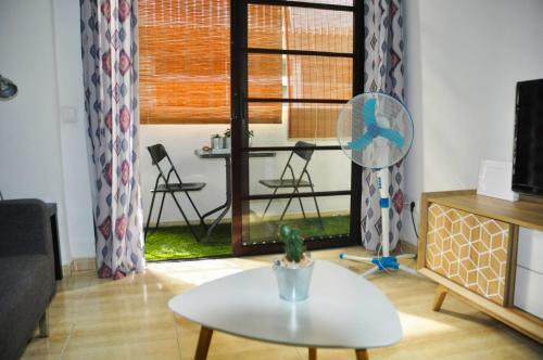 Apartamento Loft Santa Catalina Park