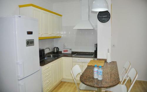Apartamento Loft Santa Catalina Park