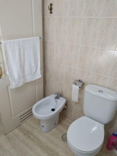 Apartamento Loft Santa Catalina Park