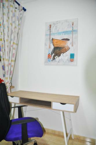 Apartamento Loft Santa Catalina Park