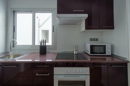 Las Canteras Beach Apartment Sagasta II