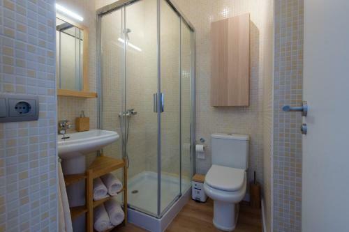 Las Canteras Beach Apartment Sagasta II