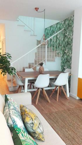 Las Canteras Beach Apartment Sagasta II