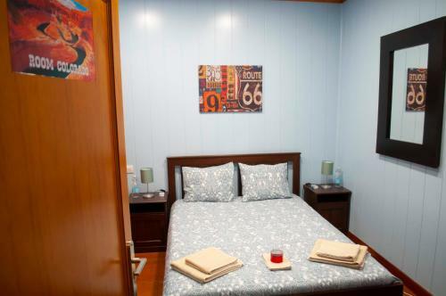 Room In My Vintage Home