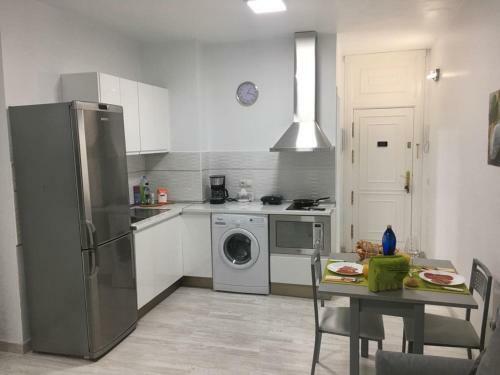 Apartamento Santa Catalina Modern Home