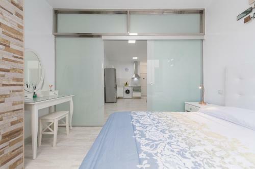 Apartamento Santa Catalina Modern Home
