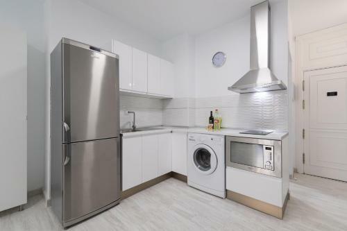 Apartamento Santa Catalina Modern Home
