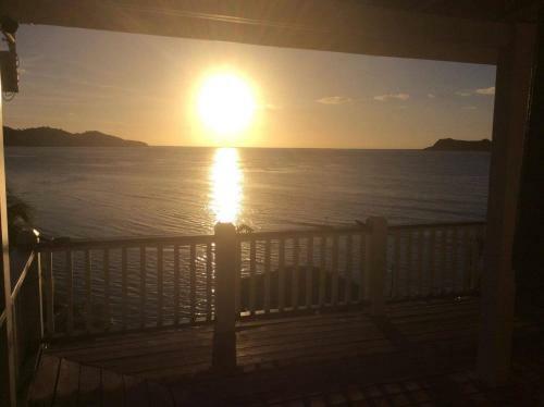 Apartamento Exclusive Beachfront Eco Studio