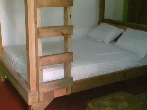 Hostal Ti Kwen Glo Cho