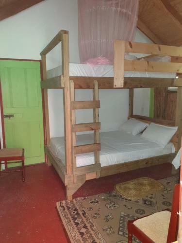 Hostal Ti Kwen Glo Cho