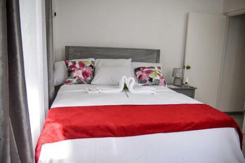2 Bedroom Master Apartment In Roseau
