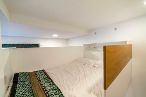 Apartamento Eco-studio Vegueta