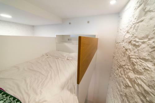 Apartamento Eco-studio Vegueta