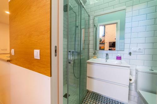 Apartamento Eco-studio Vegueta