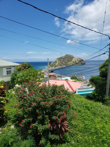 Midway Cottage