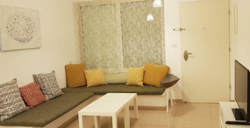 Apartamento ??? ???? ????? ??? ?????