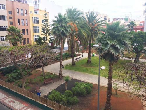 Apartamento Farray Beach Flat I By Canary365