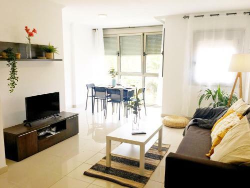 Apartamento Farray Beach Flat I By Canary365