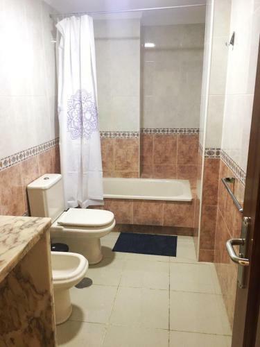 Apartamento Farray Beach Flat I By Canary365