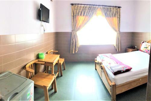 Khanh Dang Hotel