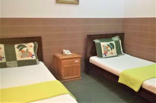 Khanh Dang Hotel