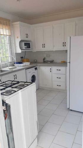 Charming Tropical 2-bed House In Soufriere