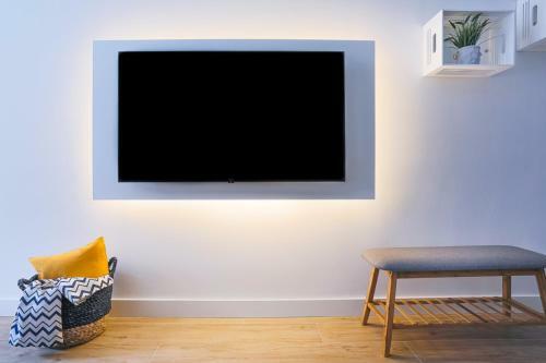 Apartamento Loft Ciudad Del Mar Gran Canaria