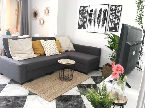Apartamento Las Canteras Flat VII By Canary 365