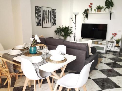 Apartamento Las Canteras Flat VII By Canary 365