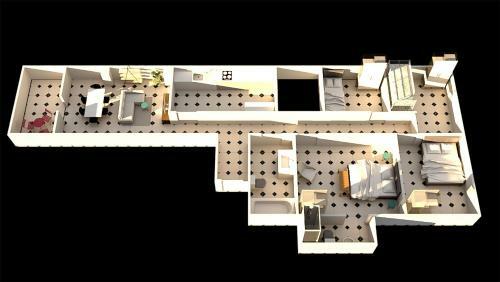 Apartamento Las Canteras Flat VII By Canary 365