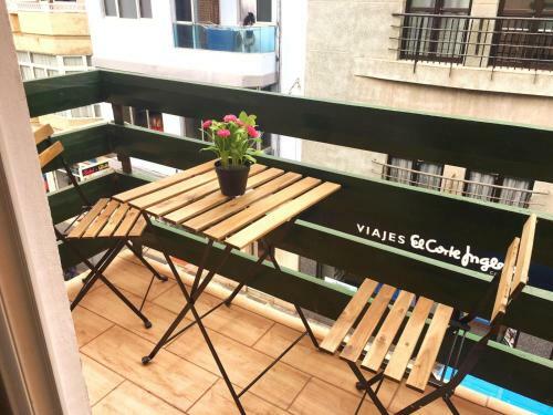 Apartamento Shore View I Las Canteras By Canary365