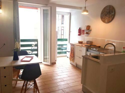 Apartamento Shore View I Las Canteras By Canary365