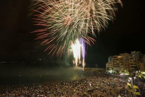 Apartamento Shore View I Las Canteras By Canary365
